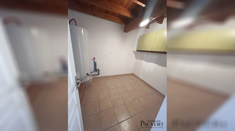 Ma-Cabane - Vente Maison Montégut-Plantaurel, 109 m²