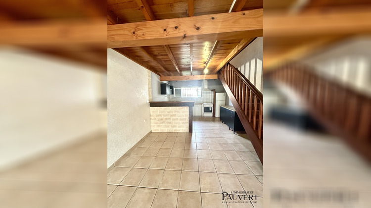 Ma-Cabane - Vente Maison Montégut-Plantaurel, 109 m²