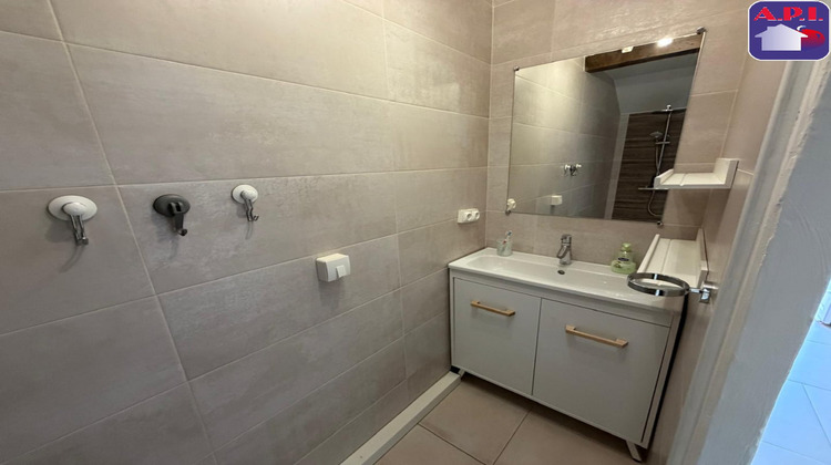 Ma-Cabane - Vente Maison MONTEGUT PLANTAUREL, 66 m²