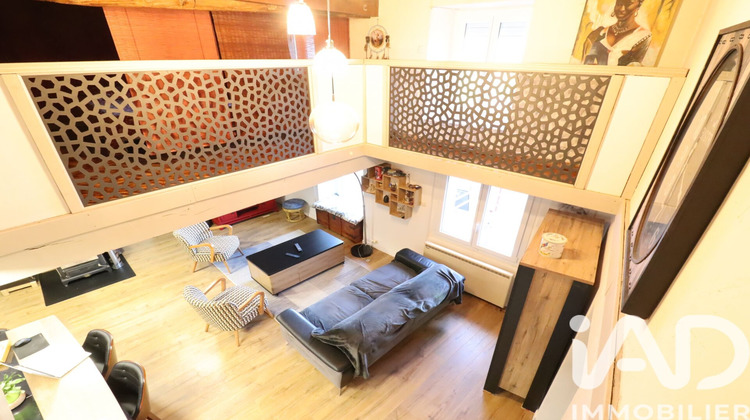 Ma-Cabane - Vente Maison Monteignet-sur-l'Andelot, 195 m²