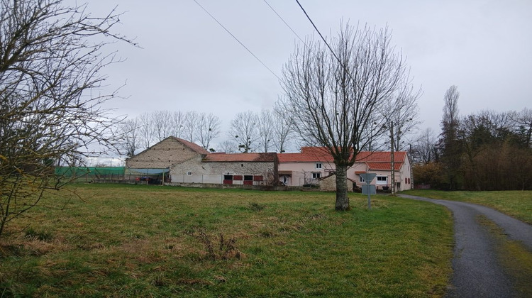 Ma-Cabane - Vente Maison Monteignet-sur-l'Andelot, 190 m²