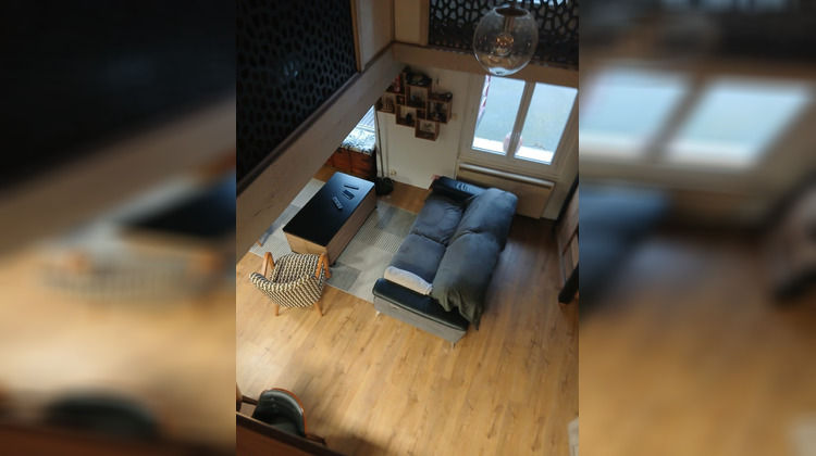 Ma-Cabane - Vente Maison Monteignet-sur-l'Andelot, 190 m²