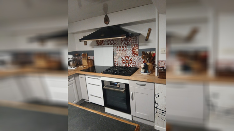 Ma-Cabane - Vente Maison Monteignet-sur-l'Andelot, 190 m²