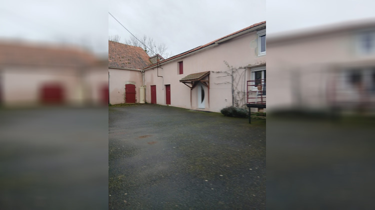 Ma-Cabane - Vente Maison Monteignet-sur-l'Andelot, 190 m²