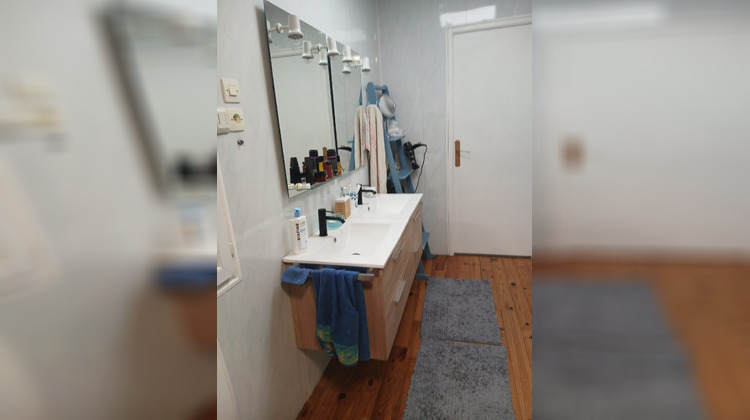 Ma-Cabane - Vente Maison Monteignet-sur-l'Andelot, 190 m²