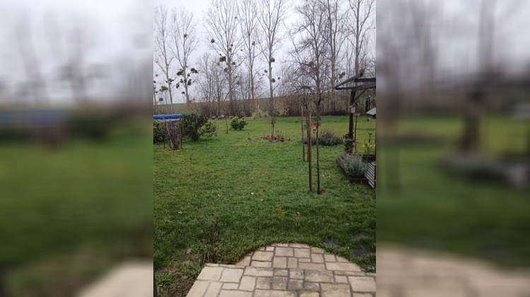 Ma-Cabane - Vente Maison Monteignet-sur-l'Andelot, 190 m²