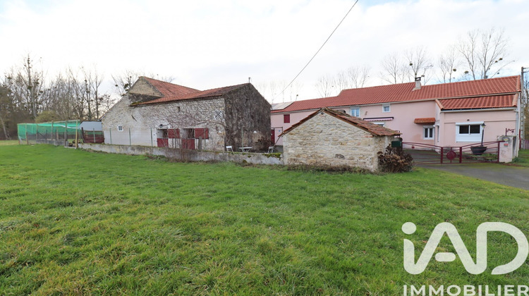 Ma-Cabane - Vente Maison Monteignet-sur-l'Andelot, 195 m²