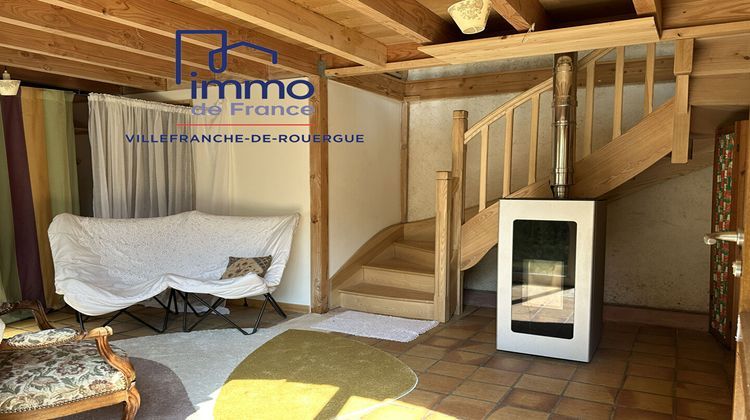 Ma-Cabane - Vente Maison MONTEILS, 108 m²