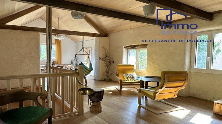 Ma-Cabane - Vente Maison MONTEILS, 108 m²