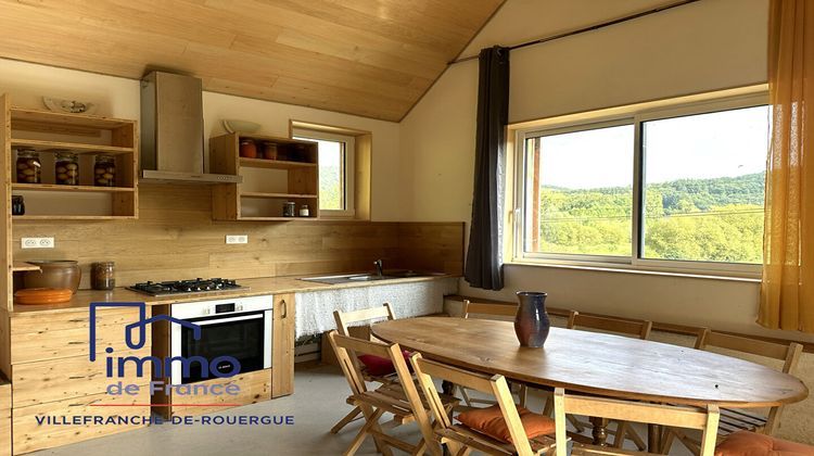 Ma-Cabane - Vente Maison MONTEILS, 108 m²