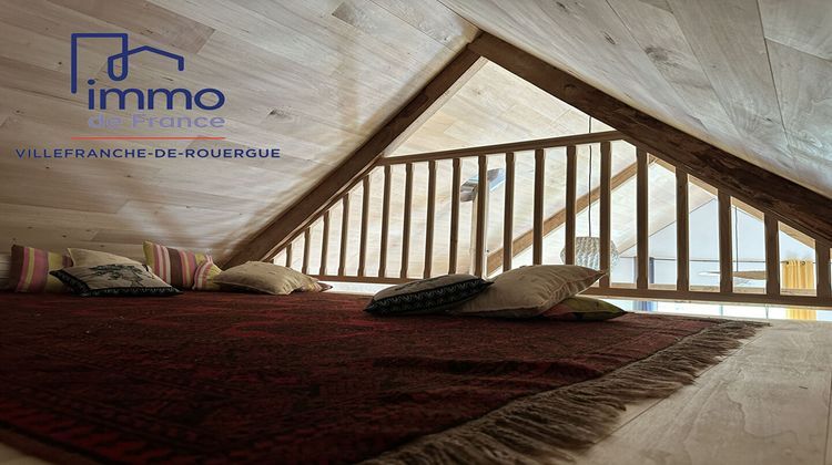 Ma-Cabane - Vente Maison MONTEILS, 108 m²