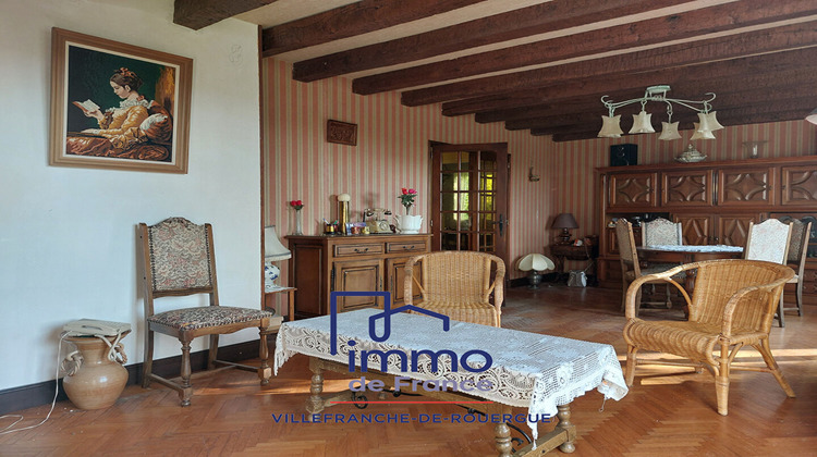 Ma-Cabane - Vente Maison MONTEILS, 101 m²