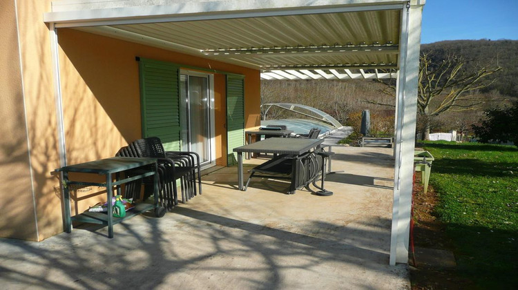 Ma-Cabane - Vente Maison MONTEILS, 143 m²