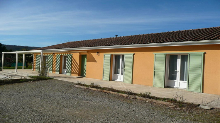 Ma-Cabane - Vente Maison MONTEILS, 143 m²