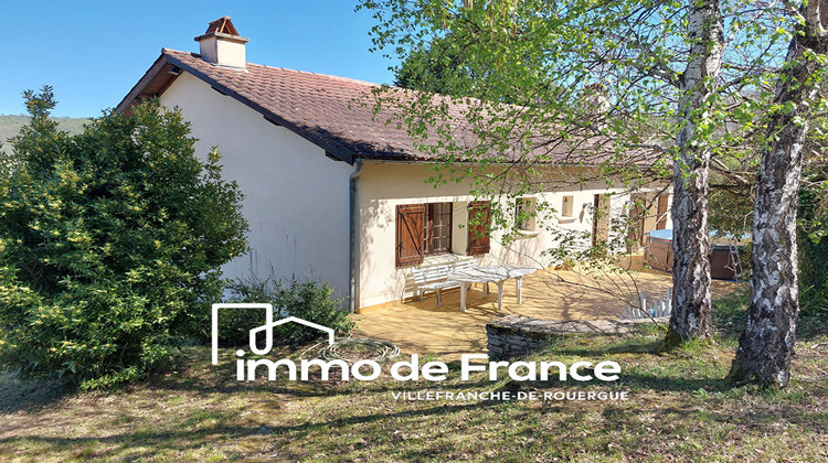 Ma-Cabane - Vente Maison MONTEILS, 153 m²