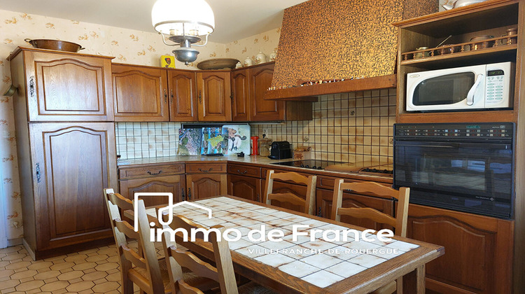 Ma-Cabane - Vente Maison MONTEILS, 153 m²