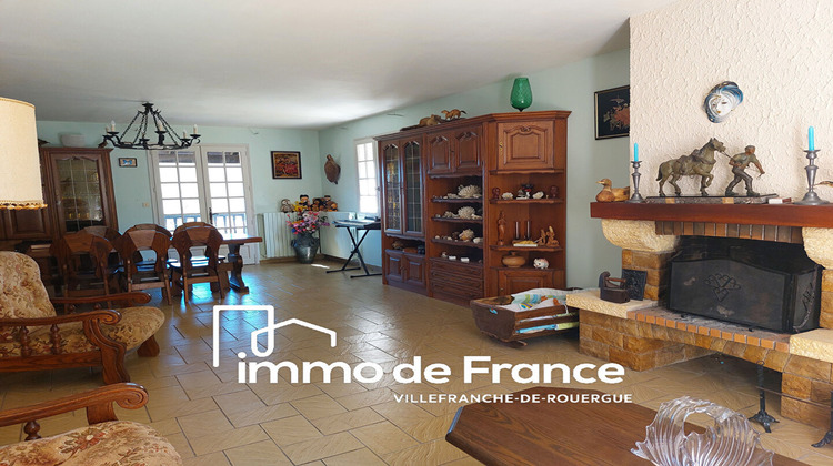 Ma-Cabane - Vente Maison MONTEILS, 153 m²