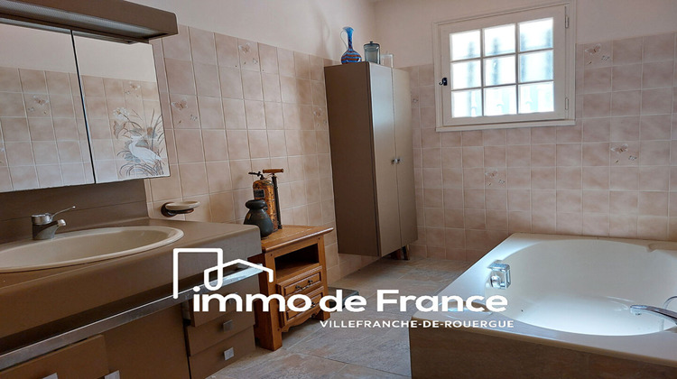 Ma-Cabane - Vente Maison MONTEILS, 153 m²