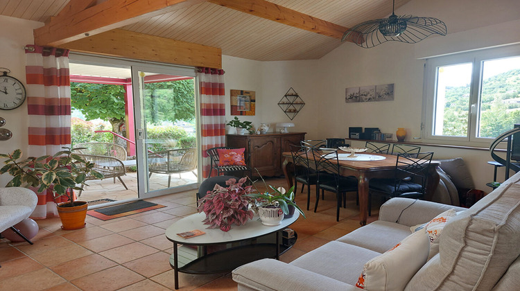 Ma-Cabane - Vente Maison MONTEILS, 105 m²