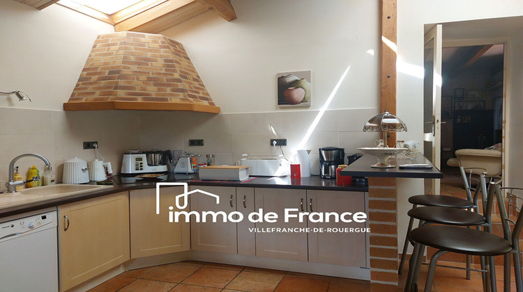 Ma-Cabane - Vente Maison MONTEILS, 105 m²
