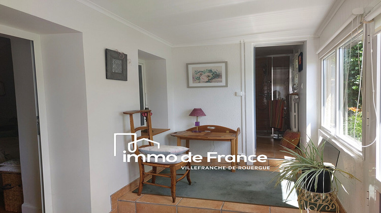Ma-Cabane - Vente Maison MONTEILS, 105 m²