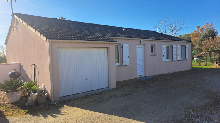 Ma-Cabane - Vente Maison Monteils, 100 m²