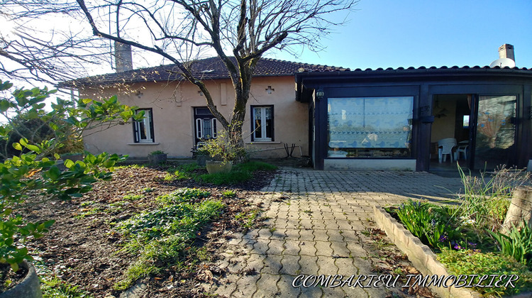 Ma-Cabane - Vente Maison MONTEILS, 95 m²