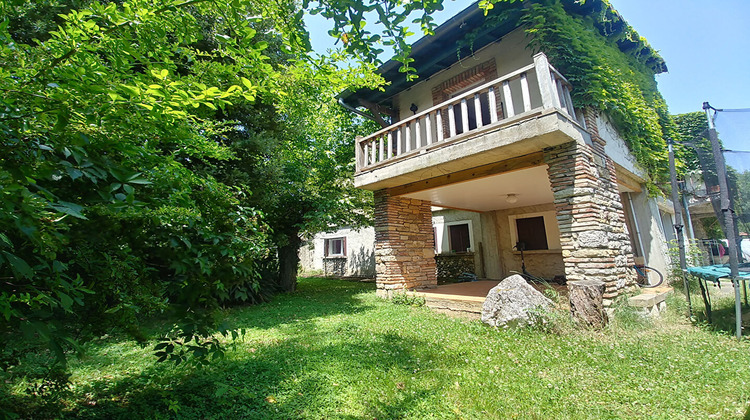 Ma-Cabane - Vente Maison MONTEILS, 150 m²