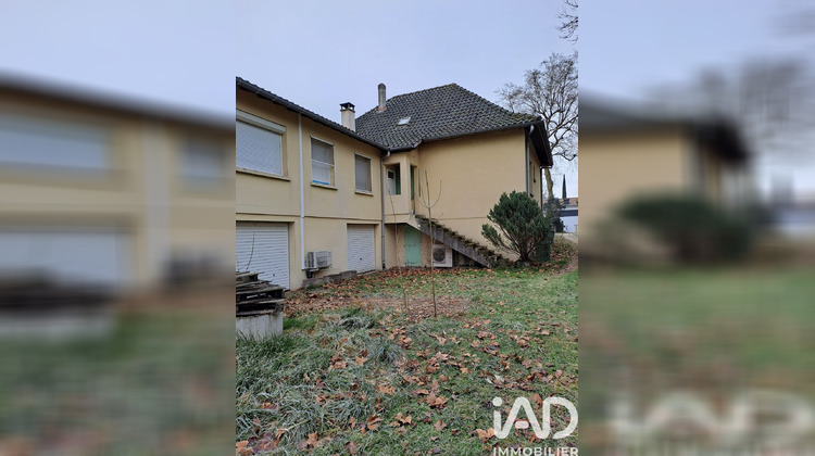 Ma-Cabane - Vente Maison Monteils, 188 m²