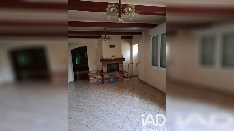 Ma-Cabane - Vente Maison Monteils, 188 m²