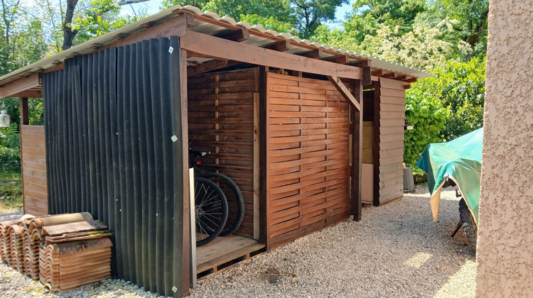 Ma-Cabane - Vente Maison MONTEILS, 88 m²
