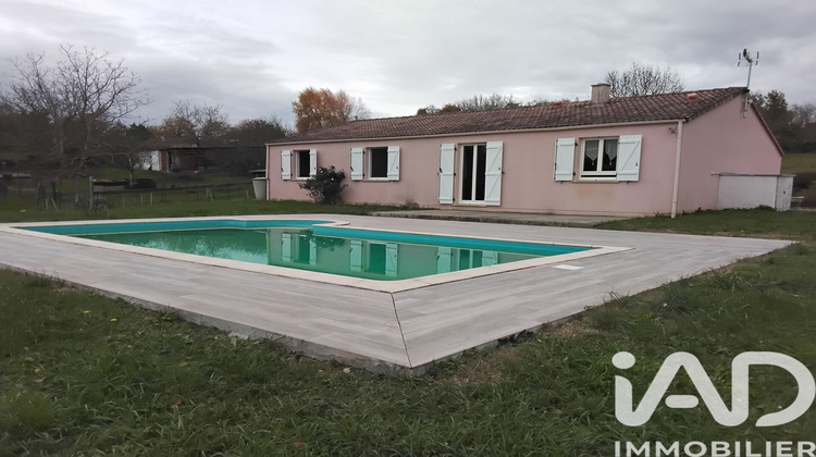 Ma-Cabane - Vente Maison Monteils, 100 m²