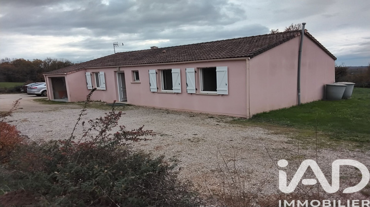 Ma-Cabane - Vente Maison Monteils, 100 m²