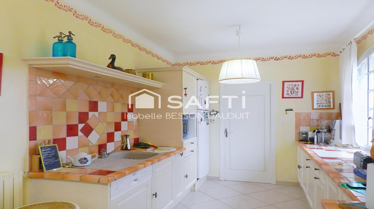 Ma-Cabane - Vente Maison Monteils, 189 m²