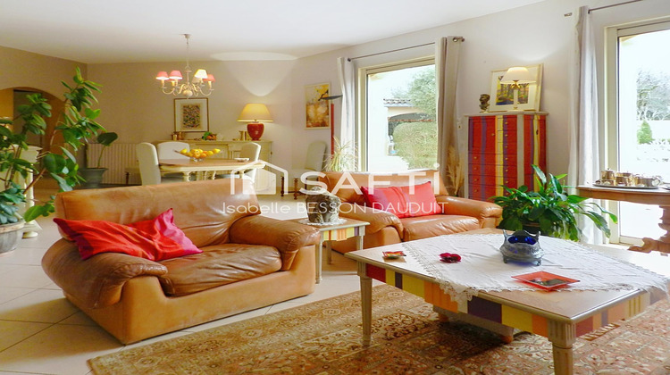 Ma-Cabane - Vente Maison Monteils, 189 m²