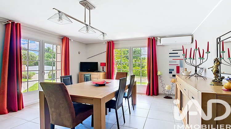 Ma-Cabane - Vente Maison Monteils, 102 m²