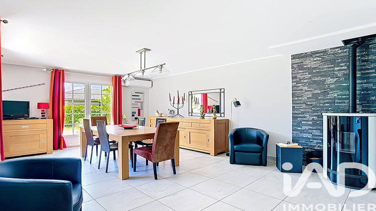 Ma-Cabane - Vente Maison Monteils, 102 m²