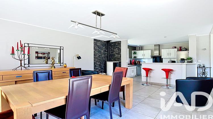 Ma-Cabane - Vente Maison Monteils, 102 m²