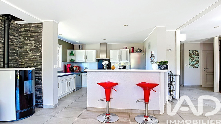 Ma-Cabane - Vente Maison Monteils, 102 m²