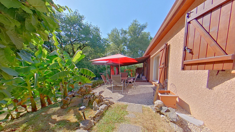 Ma-Cabane - Vente Maison MONTEILS, 88 m²