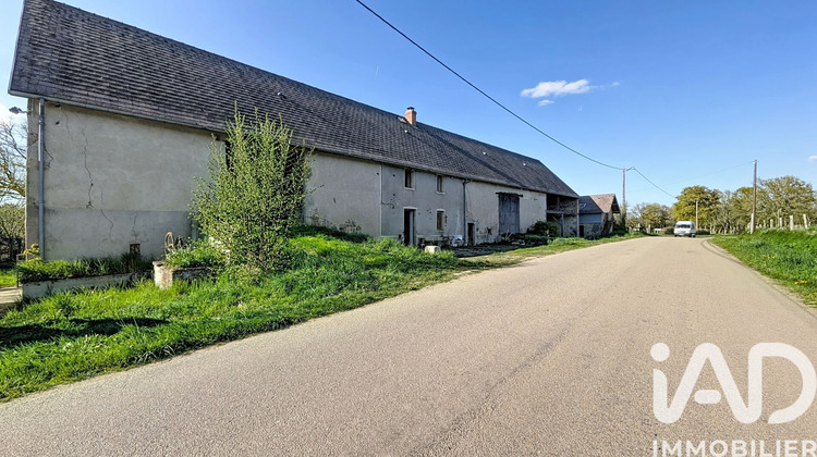 Ma-Cabane - Vente Maison Montel-de-Gelat, 104 m²