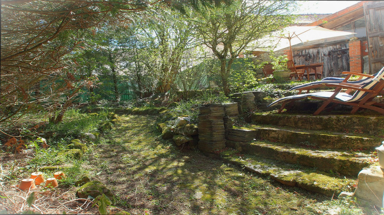 Ma-Cabane - Vente Maison Montel-de-Gelat, 160 m²