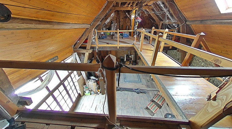 Ma-Cabane - Vente Maison Montel-de-Gelat, 160 m²