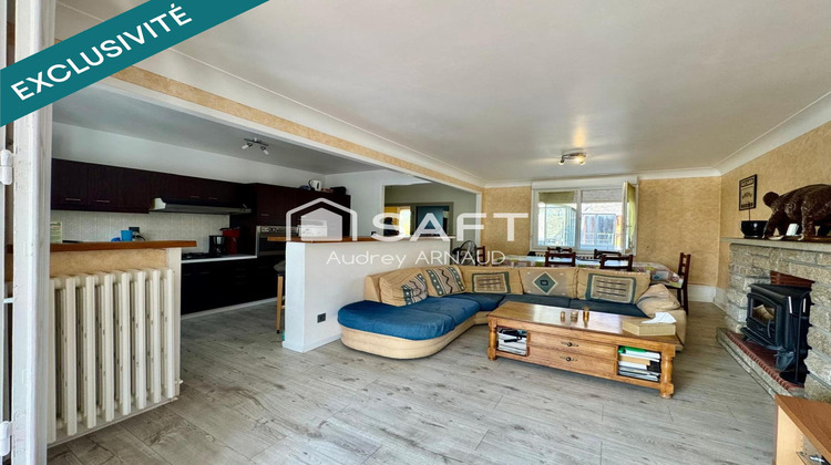 Ma-Cabane - Vente Maison Montel-de-Gelat, 90 m²