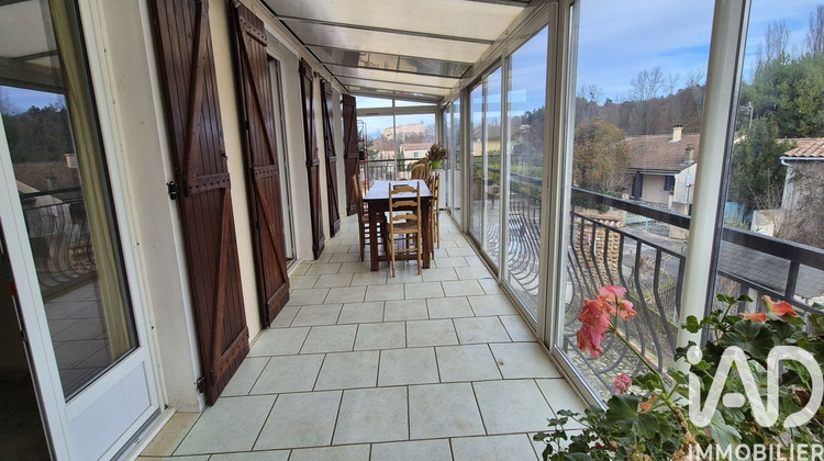 Ma-Cabane - Vente Maison Montéléger, 83 m²