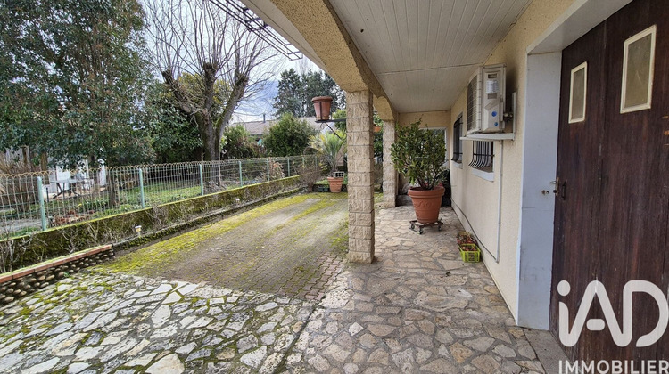 Ma-Cabane - Vente Maison Montéléger, 83 m²