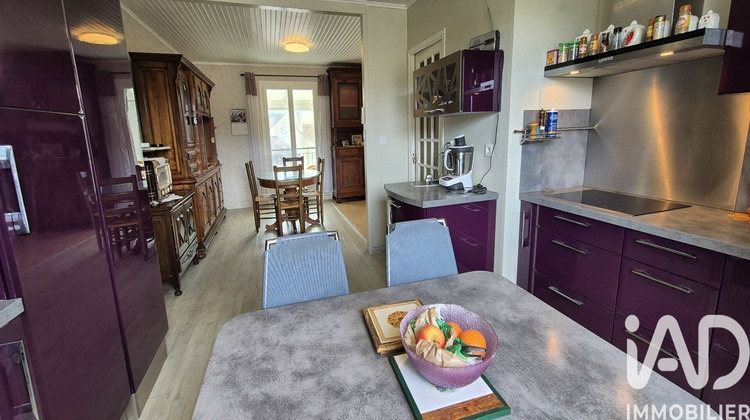 Ma-Cabane - Vente Maison Montéléger, 83 m²