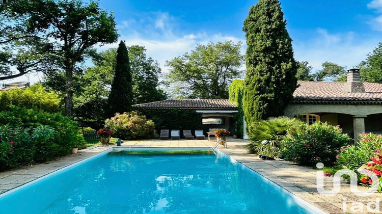 Ma-Cabane - Vente Maison Montéléger, 240 m²