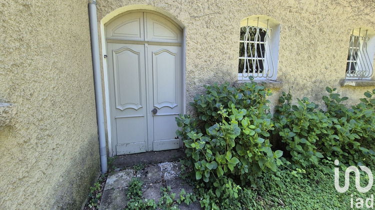 Ma-Cabane - Vente Maison Montéléger, 240 m²