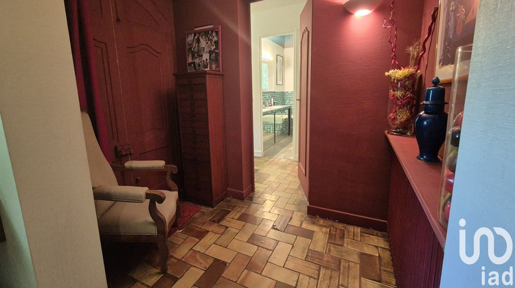 Ma-Cabane - Vente Maison Montéléger, 240 m²